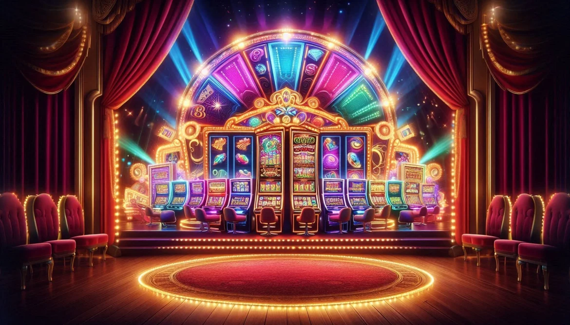 Grand Club Casino